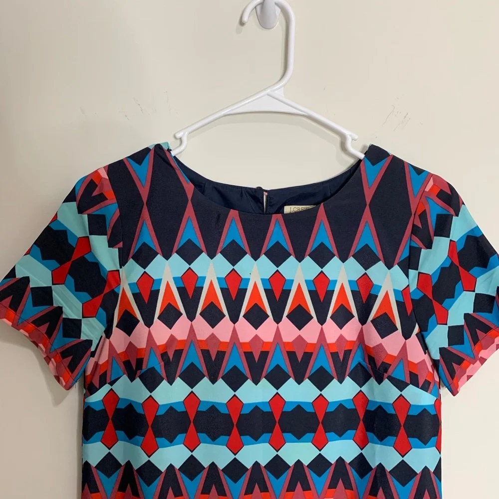 J. Crew crew geo